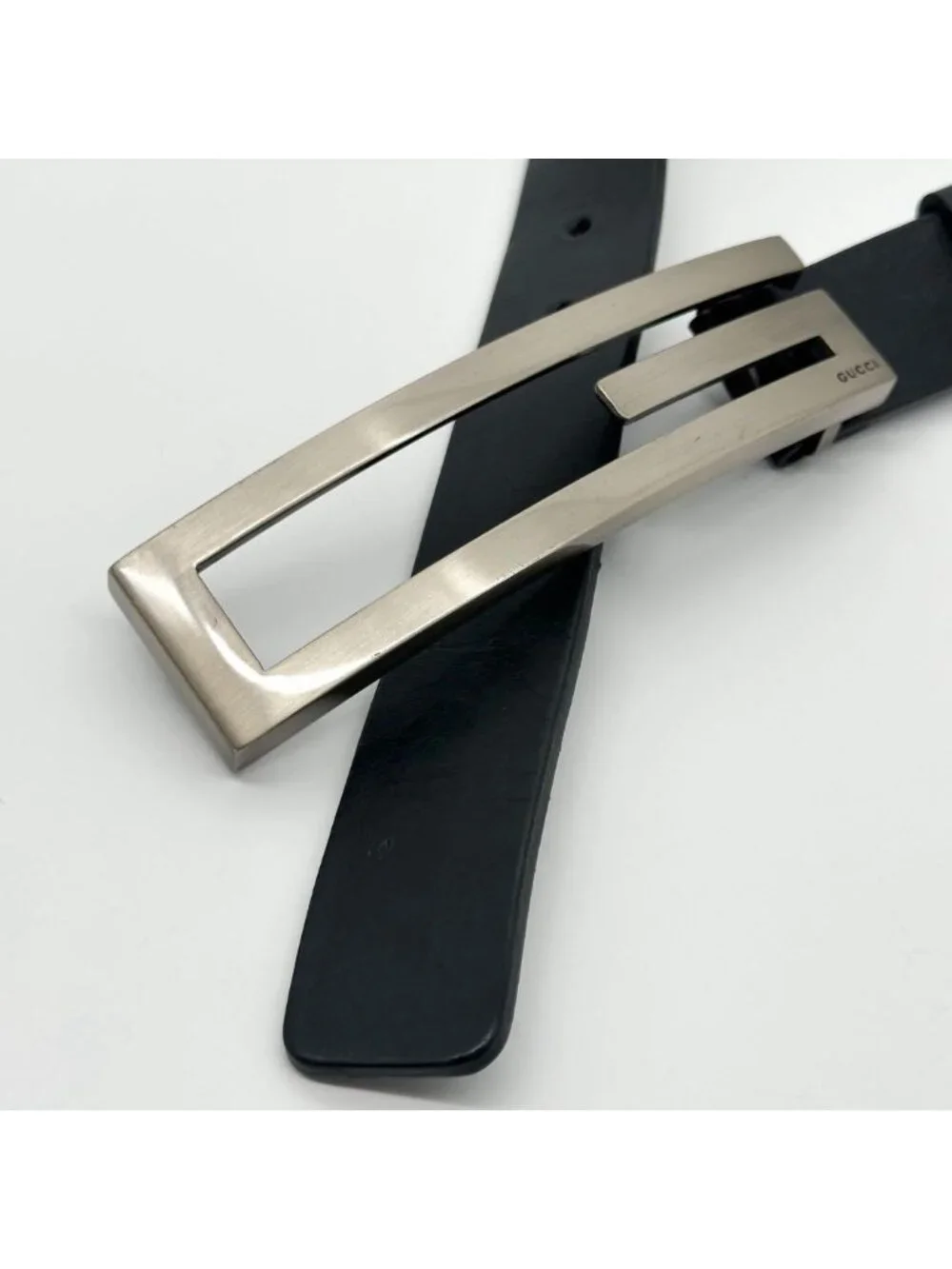 Gucci Era Collection Archive Belt